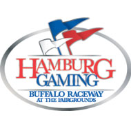 Hamburg Casino at the Fairgrounds