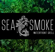 Sea Smoke Waterfront Grill