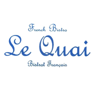 Le Quai Bistrot Francais