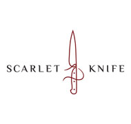 Scarlet Knife